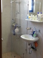 A Cosy House Nearby The Sea