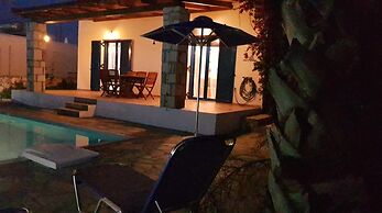 A Cosy House Nearby The Sea