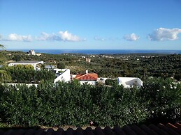 A Cosy House Nearby The Sea