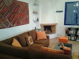 A Cosy House Nearby The Sea