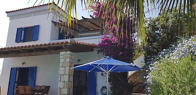 A Cosy House Nearby The Sea