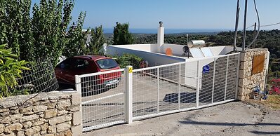 A Cosy House Nearby The Sea