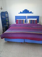 A Cosy House Nearby The Sea