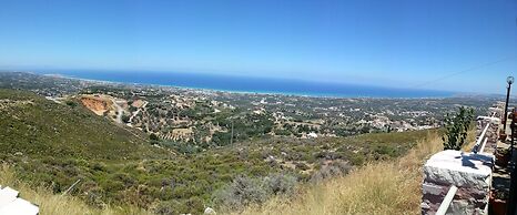 A Cosy House Nearby The Sea