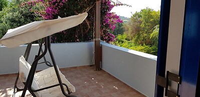 A Cosy House Nearby The Sea