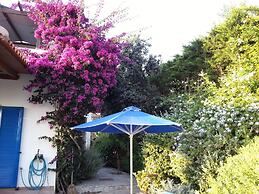 A Cosy House Nearby The Sea