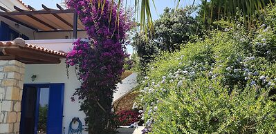 A Cosy House Nearby The Sea