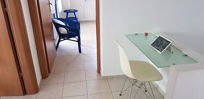 A Cosy House Nearby The Sea