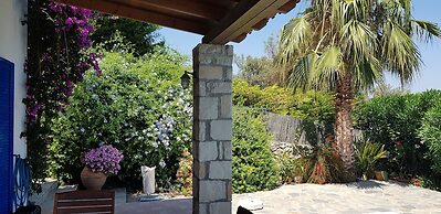 A Cosy House Nearby The Sea