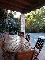 A Cosy House Nearby The Sea