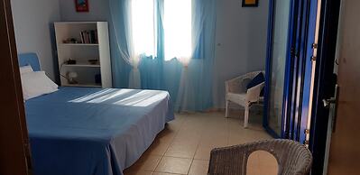 A Cosy House Nearby The Sea