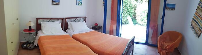 A Cosy House Nearby The Sea