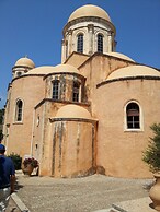 A Cosy House Nearby The Sea