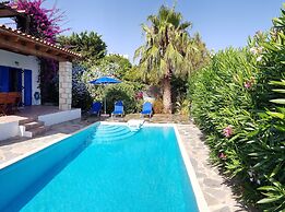 A Cosy House Nearby The Sea