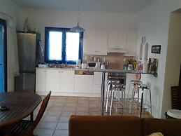 A Cosy House Nearby The Sea