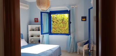 A Cosy House Nearby The Sea