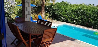 A Cosy House Nearby The Sea