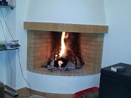 A Cosy House Nearby The Sea