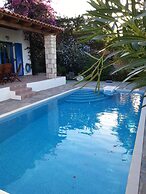 A Cosy House Nearby The Sea