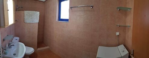 A Cosy House Nearby The Sea