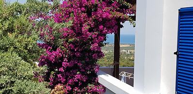 A Cosy House Nearby The Sea