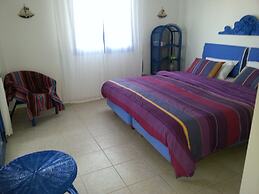 A Cosy House Nearby The Sea