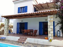 A Cosy House Nearby The Sea