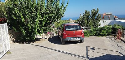 A Cosy House Nearby The Sea