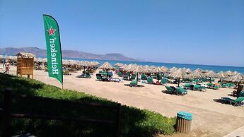 A Cosy House Nearby The Sea