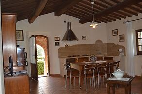 Villa With Swimming Pool, Fenced, 10 bed Places Toscana Wi-fi