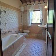 Villa With Swimming Pool, Fenced, 10 bed Places Toscana Wi-fi
