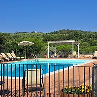 Villa With Swimming Pool, Fenced, 10 bed Places Toscana Wi-fi