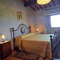 Villa With Swimming Pool, Fenced, 10 bed Places Toscana Wi-fi