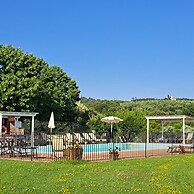 Villa With Swimming Pool, Fenced, 10 bed Places Toscana Wi-fi