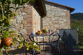 Villa With Swimming Pool, Fenced, 10 bed Places Toscana Wi-fi