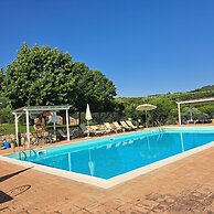 Villa With Swimming Pool, Fenced, 10 bed Places Toscana Wi-fi