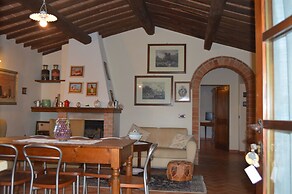 Villa With Swimming Pool, Fenced, 10 bed Places Toscana Wi-fi