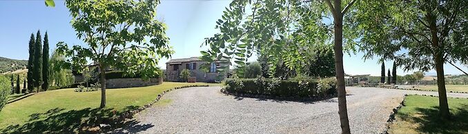 Villa With Swimming Pool, Fenced, 10 bed Places Toscana Wi-fi