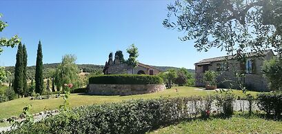 Villa With Swimming Pool, Fenced, 10 bed Places Toscana Wi-fi