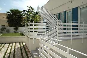 Spacious Apartment in Donnalucata