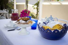 Spacious Apartment in Donnalucata