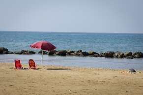 Spacious Apartment in Donnalucata