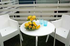 Spacious Apartment in Donnalucata