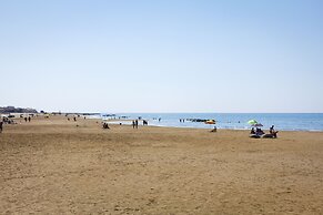 Spacious Apartment in Donnalucata