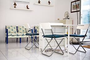 Spacious Apartment in Donnalucata