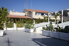 Spacious Apartment in Donnalucata