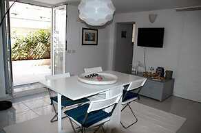 Spacious Apartment in Donnalucata