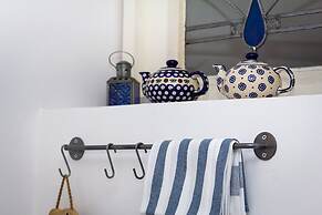 Spacious Apartment in Donnalucata