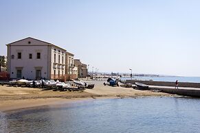 Spacious Apartment in Donnalucata