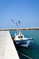 Spacious Apartment in Donnalucata